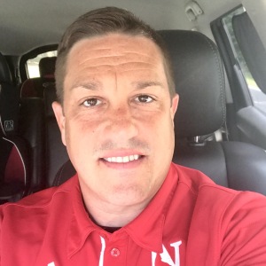 Patrick Burnette