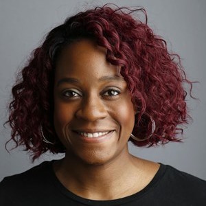 Stephanie Johnson