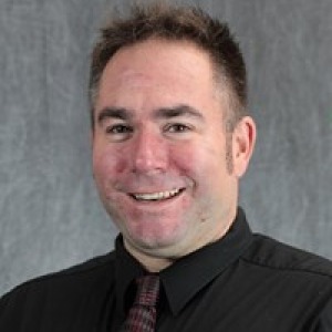 Jake Bluhm
