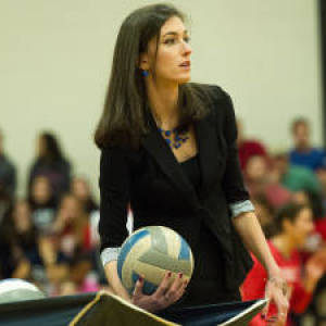 Olivia Lathrop