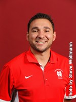 Andrew Gamarra