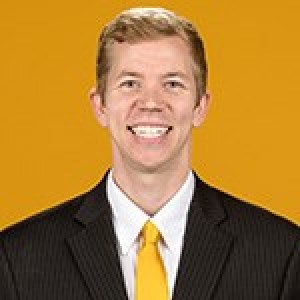 Garrett Bitter