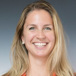 Hallie Morse