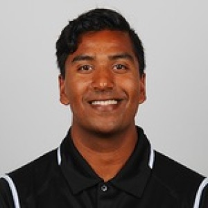 Joe Cherackal