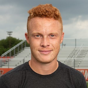Daniel Ball
