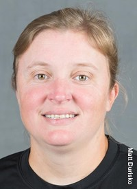 Jamie Sallie