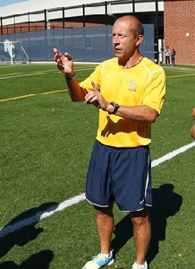 Scott Mejia