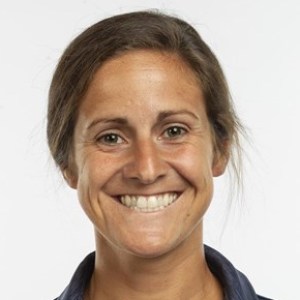 Lauren Sinacola