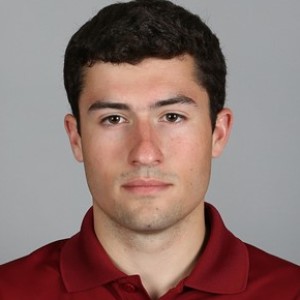 Alex Fairchild
