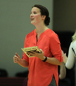Megan Droesch