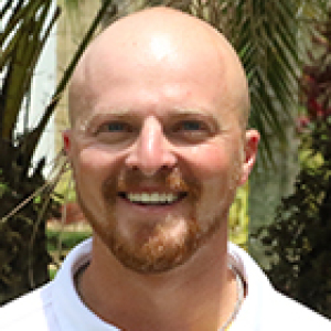 Aaron Tritch