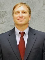 Chris Barrett