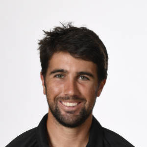 Mark Waterman